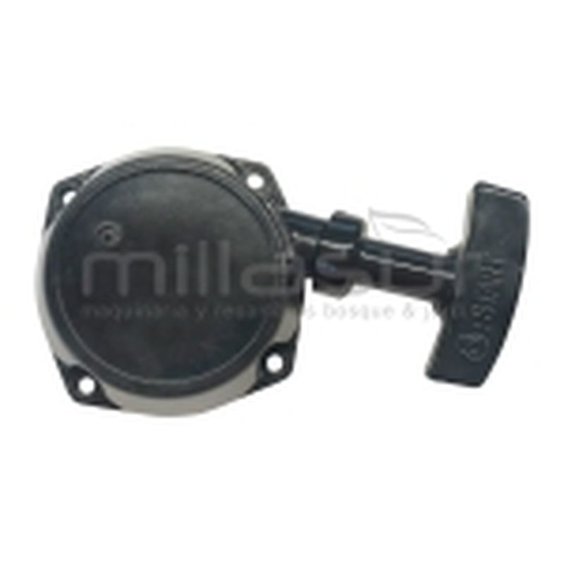 ARRANQUE MANUAL KAWASAKI TH23 - motoscamaralweb.com