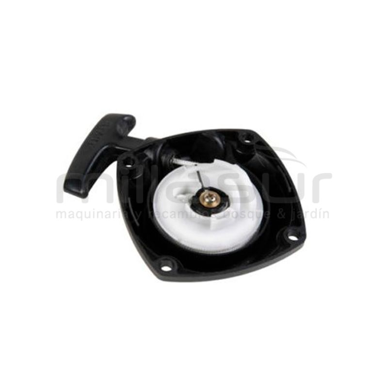 ARRANQUE MANUAL ZENOAH BC3500 - HUSQVARNA 443RB - motoscamaralweb.com