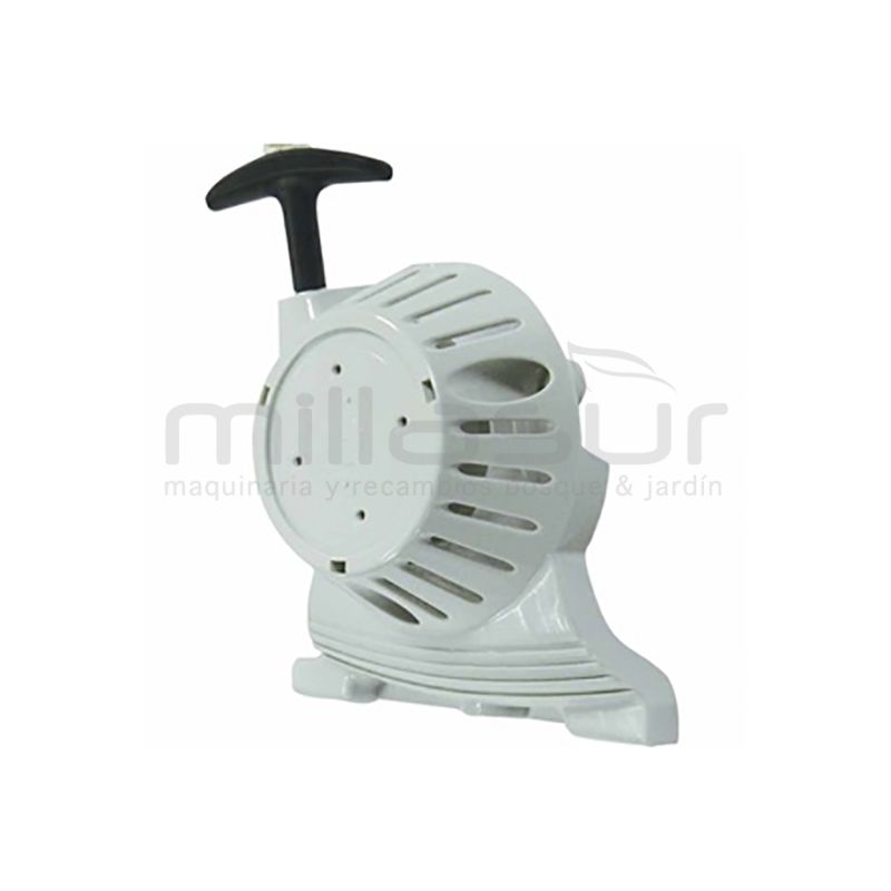 TAPA ARRANQUE COMPLETA STIHL KM90-100-110-130. FS90-100-110-130. FC90-100-110-130 - motoscamaralweb.com
