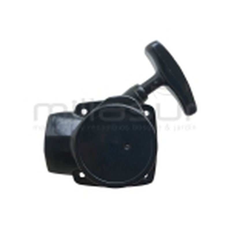 ARRANQUE MANUAL MITSUBISHI TL26 - PG2C (4 TORNILLOS) - ANOVA D26C - motoscamaralweb.com