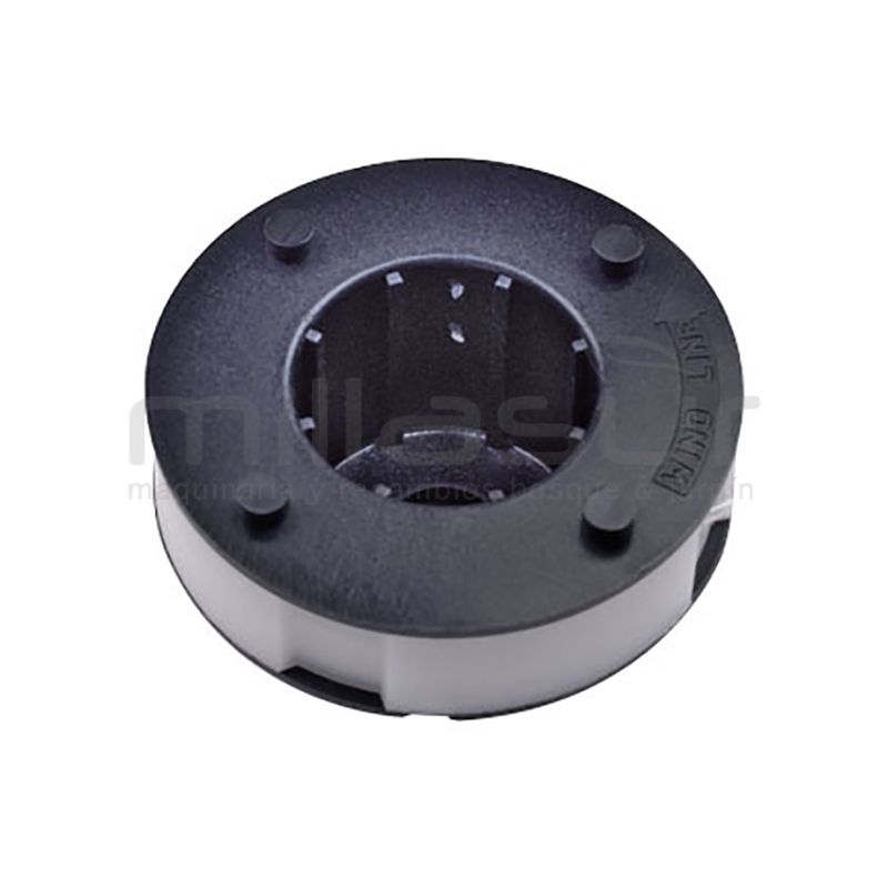CARRETE NYLON Ø 1.3 ADAPTABLE A VIKING TE310. TE400. TE410. ... - motoscamaralweb.com