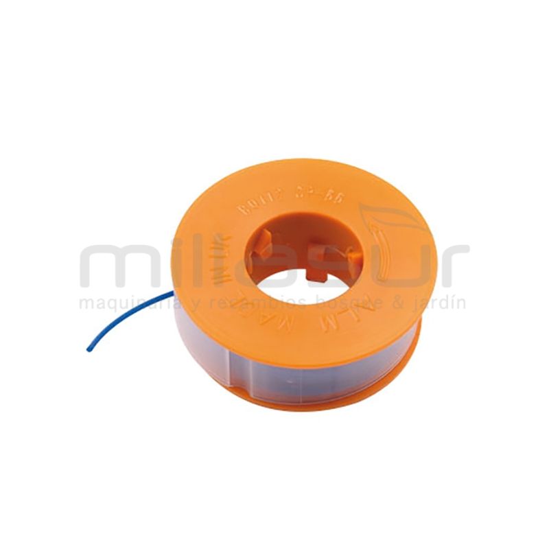 CARRETE NYLON BOSCH ART23. ART25. ART26. ART30 - motoscamaralweb.com