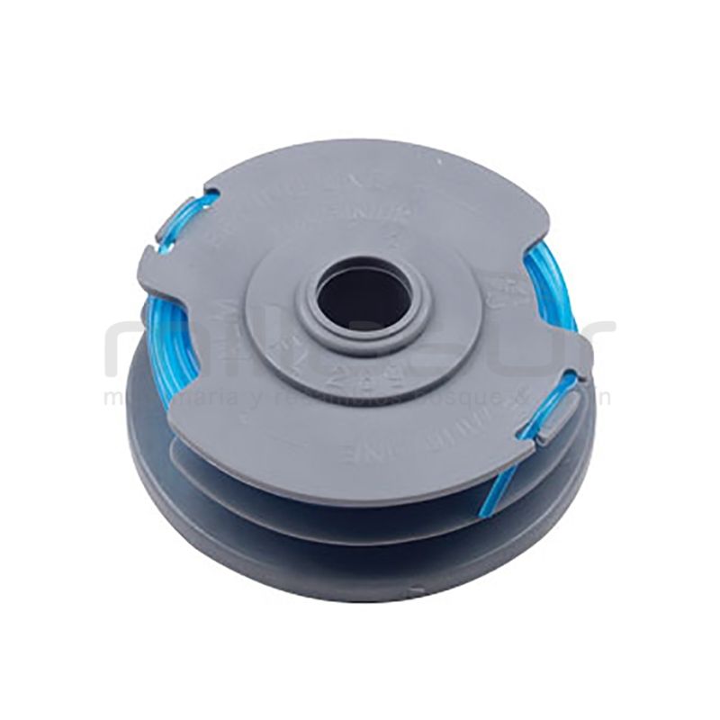 CARRETE NYLON Ø 1.5 ADAPTABLE A FLYMO CONTOUR 500. MINI TRIM AUTO. ... - motoscamaralweb.com