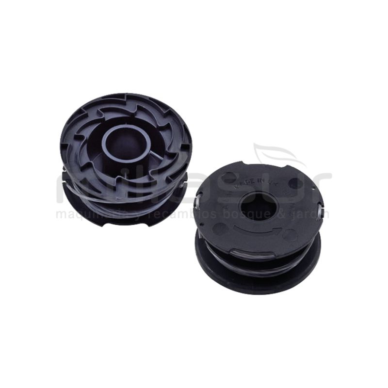 CARRETE NYLON Ø 1.5 ADAPTABLE A BLACK &amp; DECKER REFLEX PLUS. GL650. ... - motoscamaralweb.com