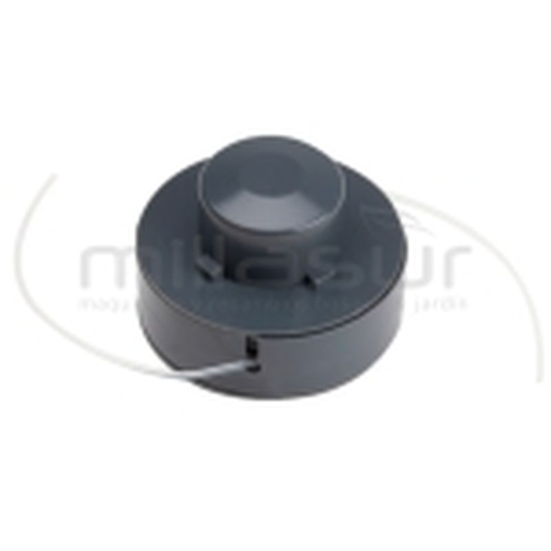 CARRETE NYLON Ø 1.2 ADAPTABLE A OUTILS-WOLF CAMPUS 250 RT. ... - motoscamaralweb.com