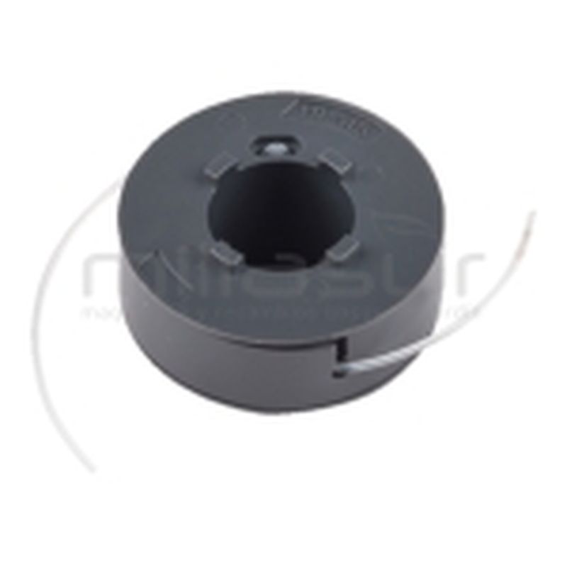 CARRETE NYLON Ø 1.2 ADAPTABLE A OUTILS-WOLF CAMPUS 250 RT. ... - motoscamaralweb.com