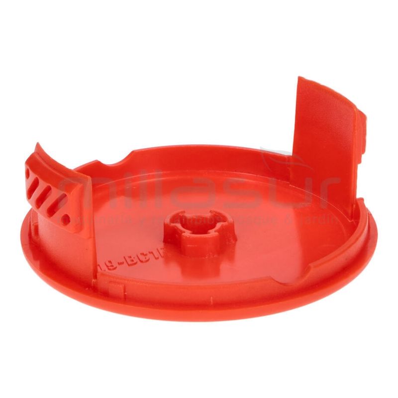 TAPA CABEZAL B&amp;D GL430S - motoscamaralweb.com