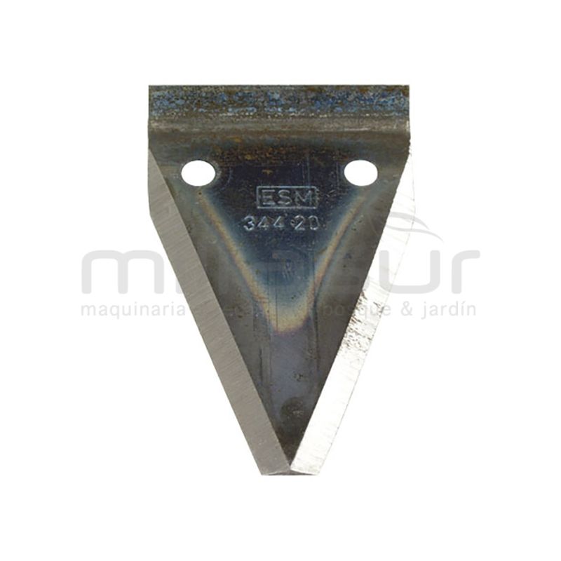CUCHILLA PEINE SEGADORA ESM 344201 - motoscamaralweb.com