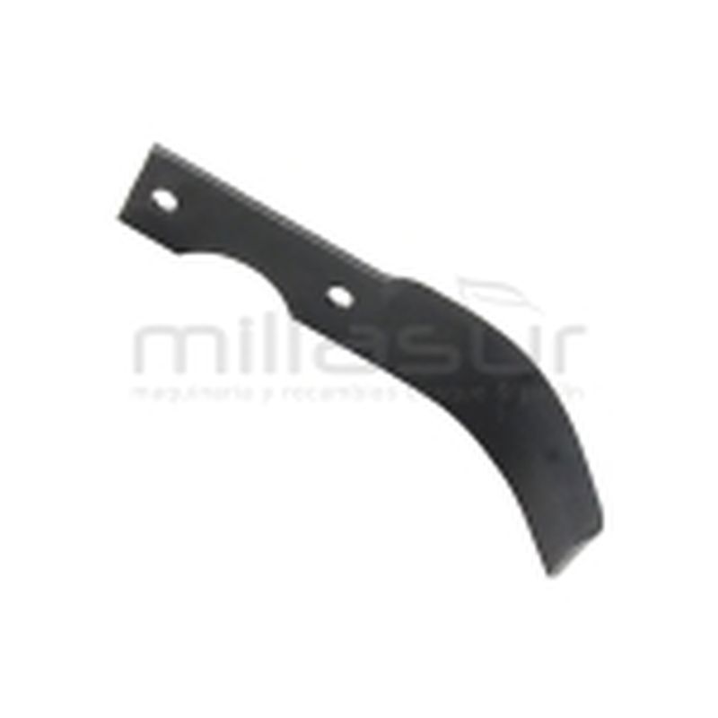 CUCHILLA MOTOAZADA 190x35 IZQUIERDA - motoscamaralweb.com