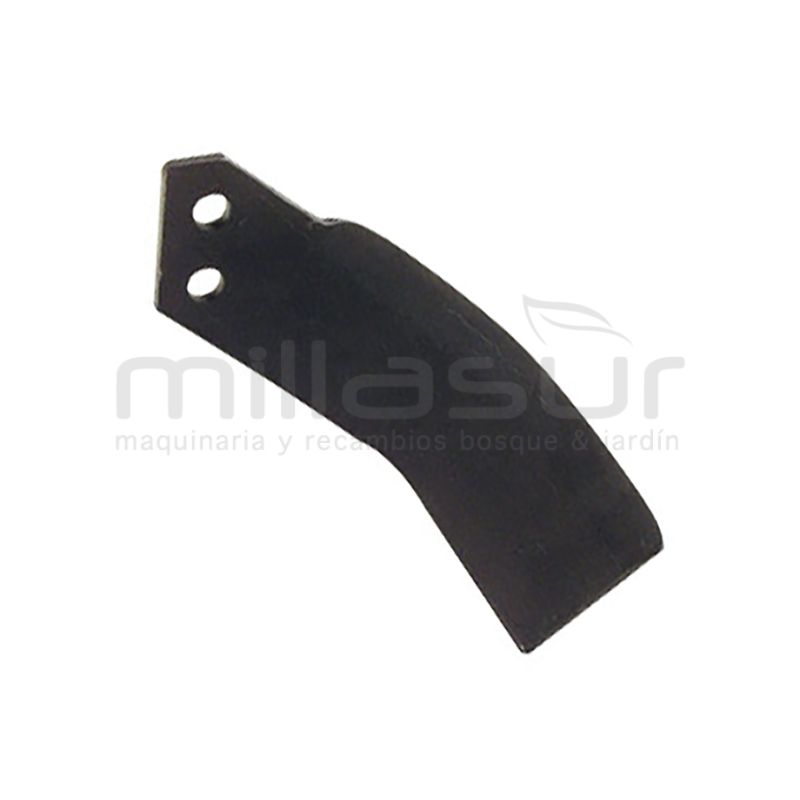 CUCHILLA MOTOAZADA BERTOLINI - FERRARI 163X92 IZQ - motoscamaralweb.com