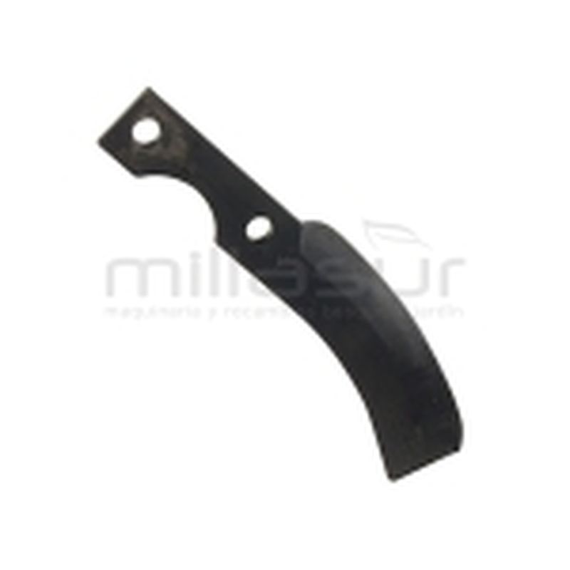 CUCHILLA MOTOAZADA FERRARI 71HP 7.5 R - GRILLO IZQ - motoscamaralweb.com