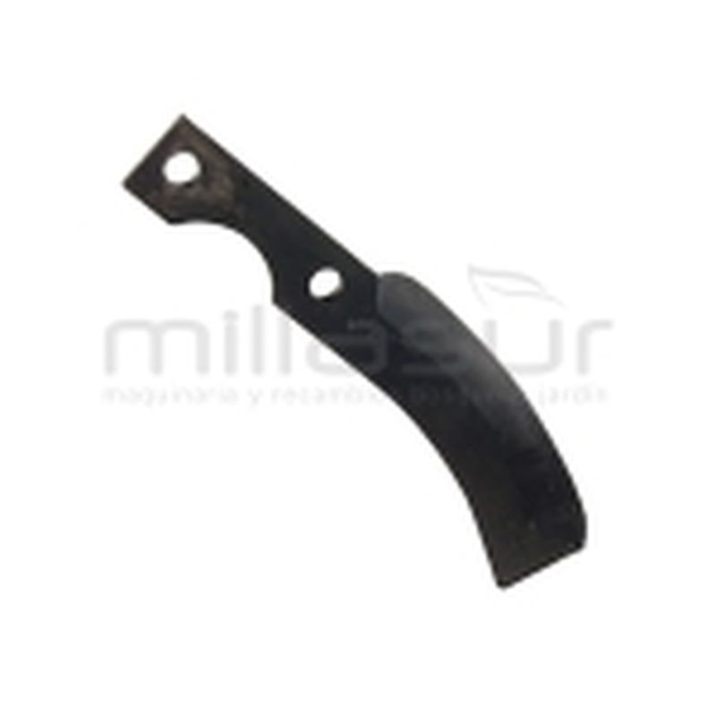 CUCHILLA MOTOAZADA FERRARI 71HP 7.5 R - GRILLO DRCH - motoscamaralweb.com