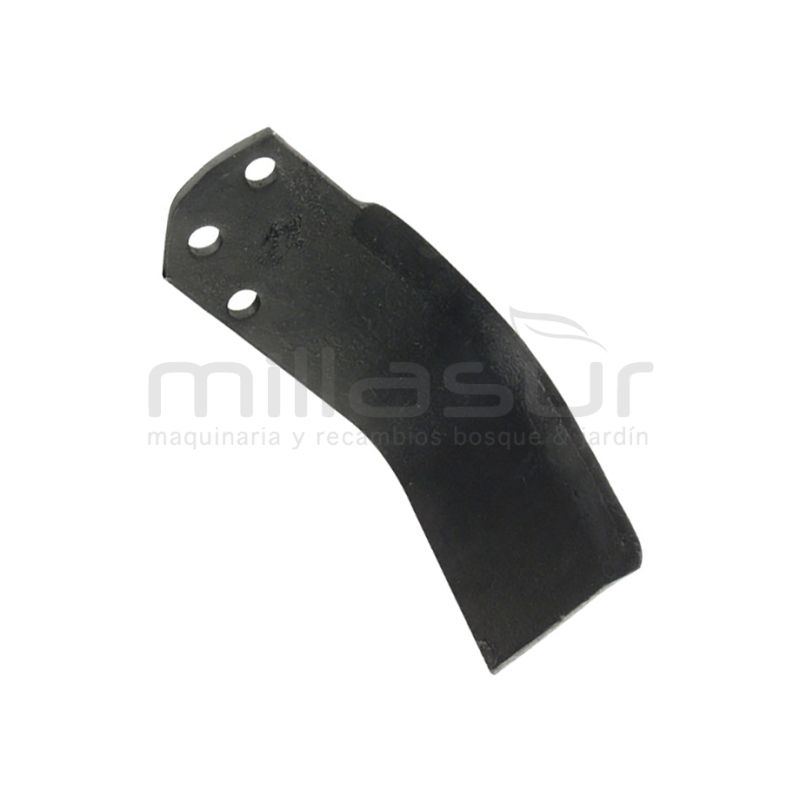 CUCHILLA MOTOAZADA 175x90 IZQ - AGRIA - MTD - motoscamaralweb.com