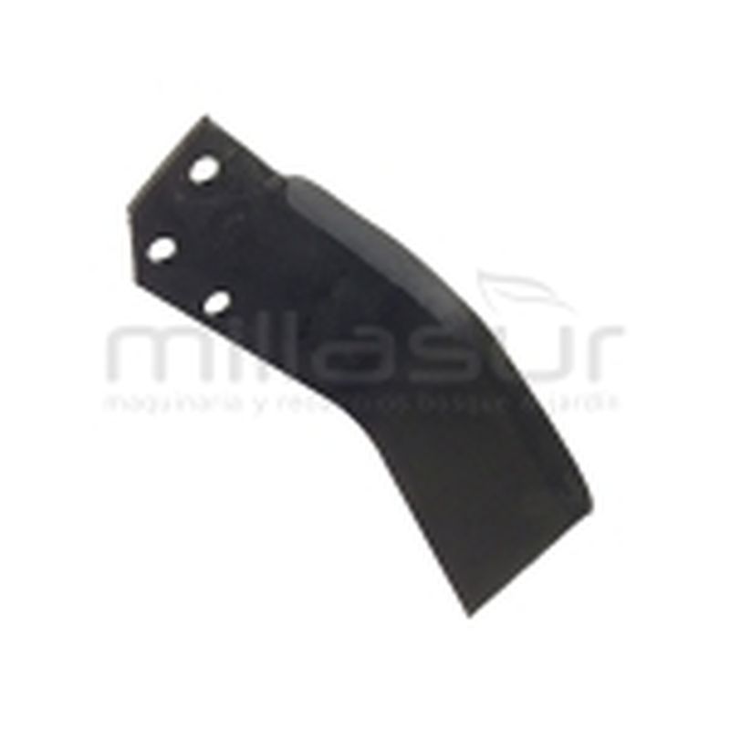 CUCHILLA MOTOAZADA 192x6x70 IZQ- AGRIA - motoscamaralweb.com