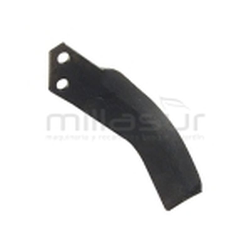 CUCHILLA MOTOAZADA 140x6x35 IZQ - GRILLO - motoscamaralweb.com