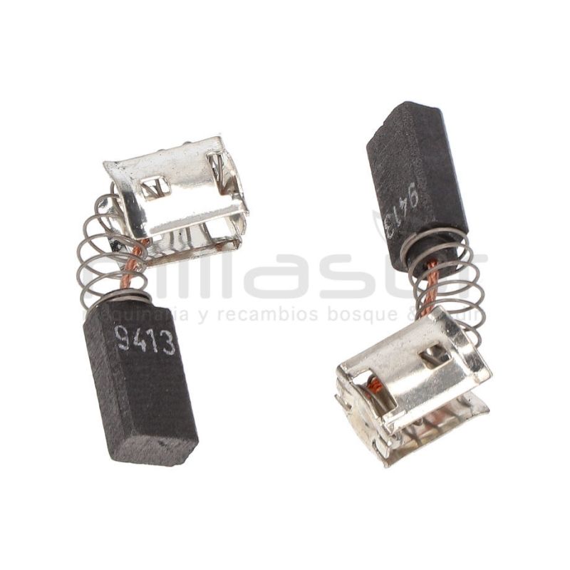 ESCOBILLAS METABO 31 603 391 - motoscamaralweb.com