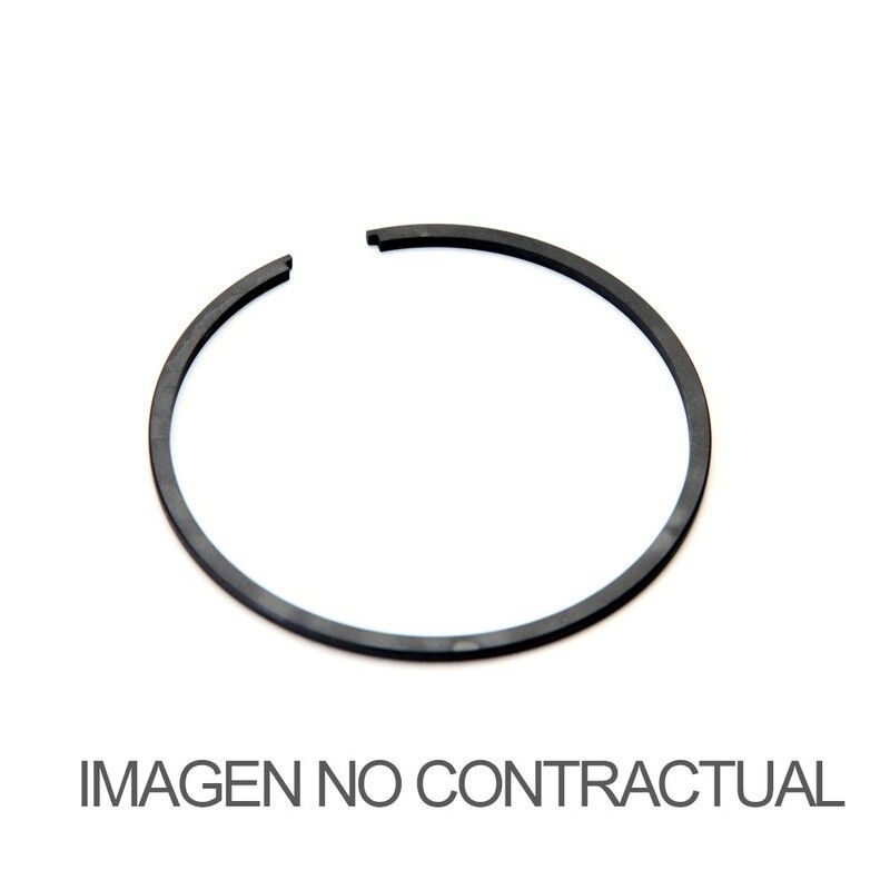 SEGMENTO D.40.4x1.26 POLINI - motoscamaralweb.com