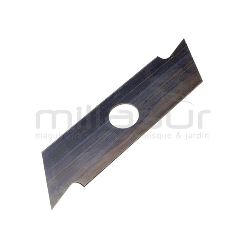 CUCHILLA ESCARIFICADOR TORO RUND - motoscamaralweb.com