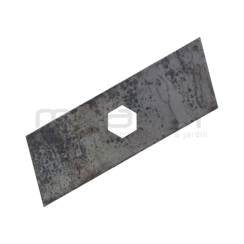 CUCHILLA ESCARIFICADOR SOLO - motoscamaralweb.com