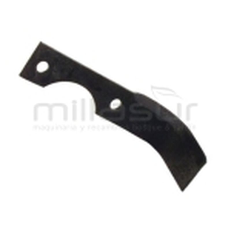 CUCHILLA MOTOAZADA AGRIA DERECHA - motoscamaralweb.com