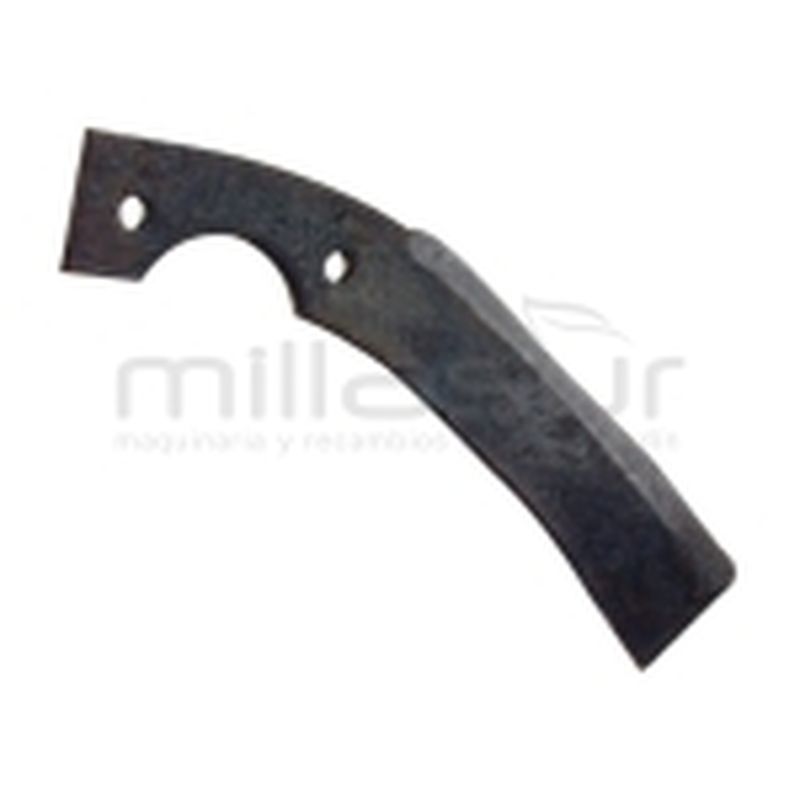 CUCHILLA MOTOAZADA ISEKI - motoscamaralweb.com