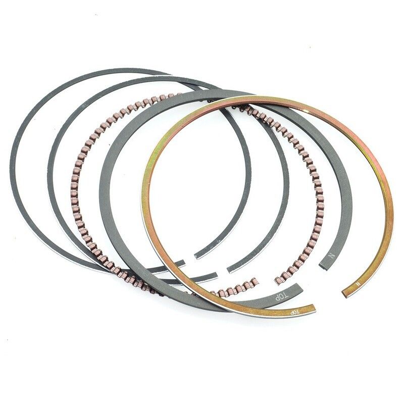 Segmentos Polini D.67 APRILIA 125/150 4T (2060310) - motoscamaralweb.com