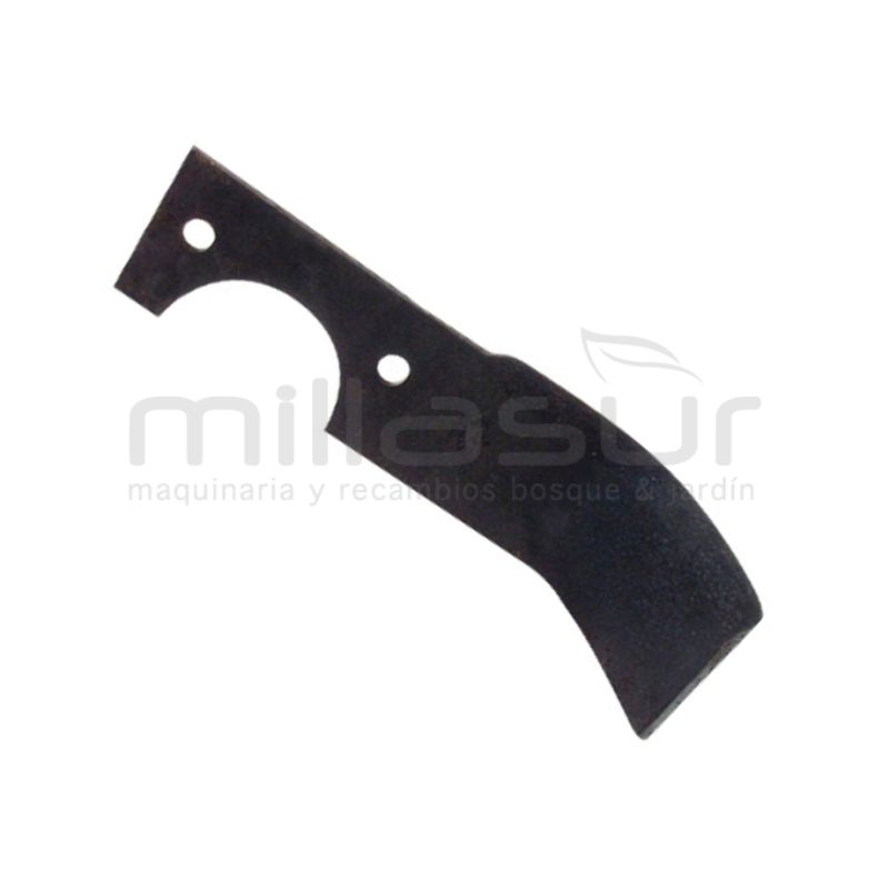 CUCHILLA MOTOAZADA AGRIA 215X48X5 DERCH - motoscamaralweb.com