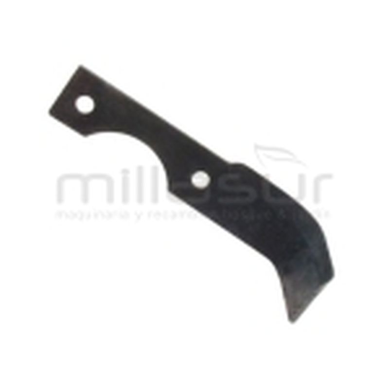 CUCHILLA MOTOAZADA AGRIA - motoscamaralweb.com