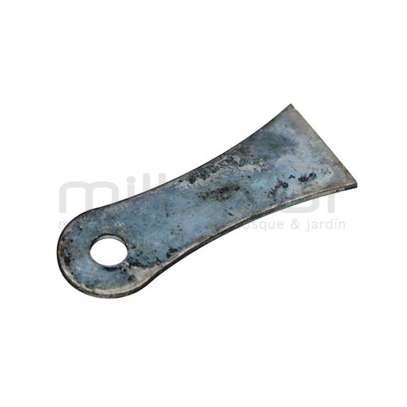 CUCHILLA 9952020 CRAMER - motoscamaralweb.com