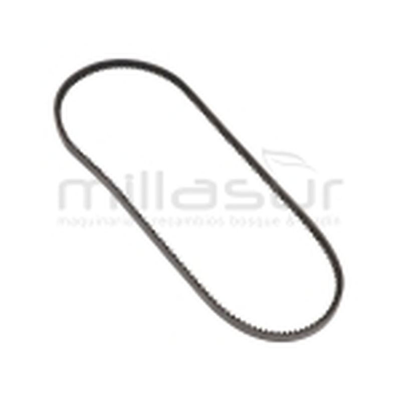 CORREA TRACCIÓN 9.5x820 ADAPTABLE A HONDA HRB475 HRB476. HRG415 - motoscamaralweb.com