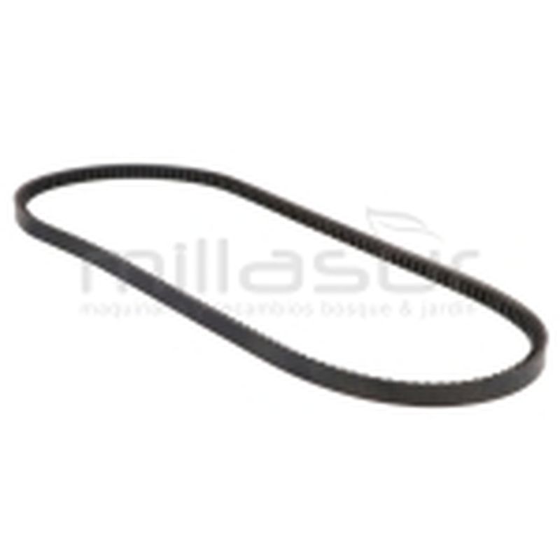 CORREA TRACCIÓN 9.5x820 ADAPTABLE A HONDA HRB475 HRB476. HRG415 - motoscamaralweb.com