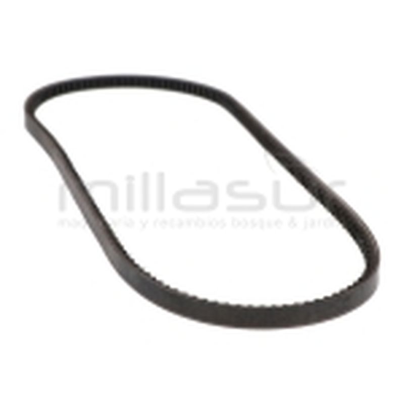 CORREA TRACCIÓN 9.5x820 ADAPTABLE A HONDA HRB475 HRB476. HRG415 - motoscamaralweb.com