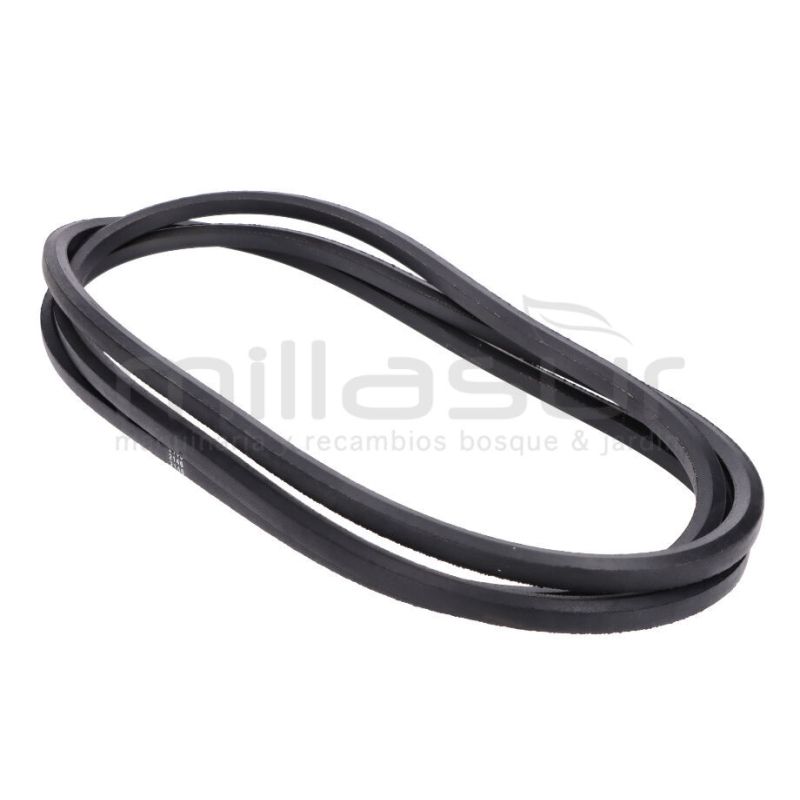CORREA 4L 12.7x2845 ADAPTABLE A AL-KO - motoscamaralweb.com