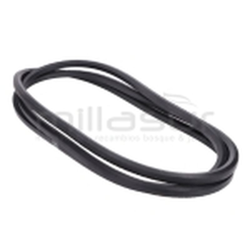 CORREA 4L 12.7x2845 ADAPTABLE A AL-KO - motoscamaralweb.com