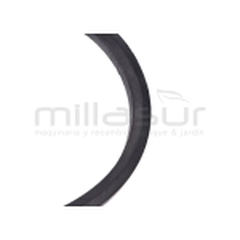 CORREA 4L 12.7x2845 ADAPTABLE A AL-KO - motoscamaralweb.com