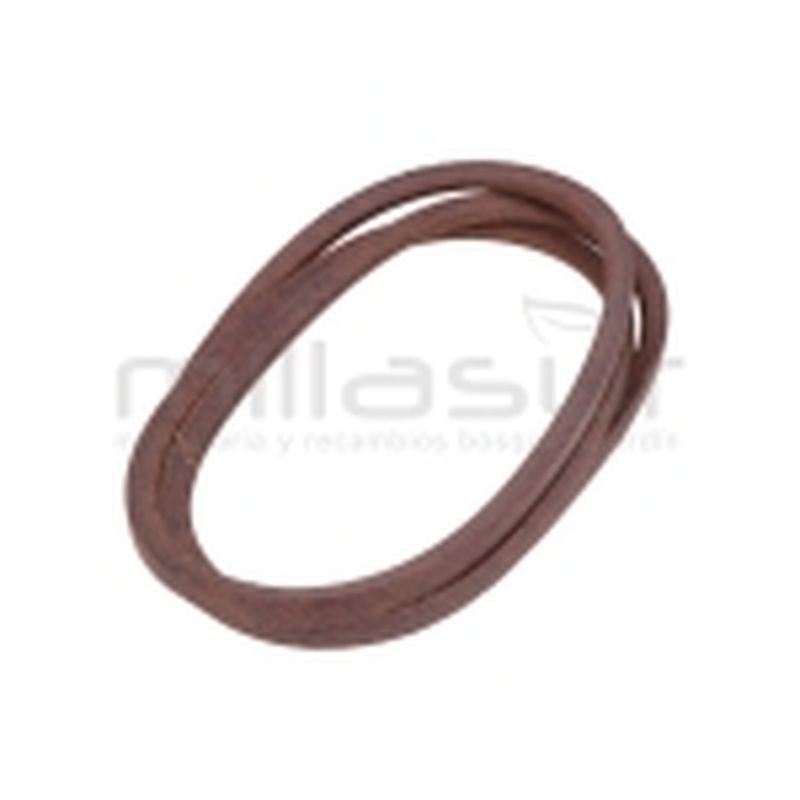 CORREA TRACCIÓN 12.7x2194 ADAPTABLE A JOHN DEERE LT155. LT166 - motoscamaralweb.com