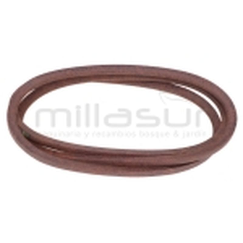 CORREA TRACCIÓN 12.7x2194 ADAPTABLE A JOHN DEERE LT155. LT166 - motoscamaralweb.com