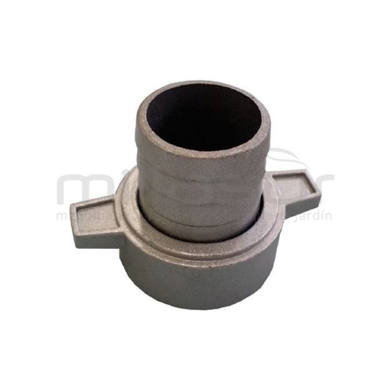 RACOR ALUMINIO SALIDA BOMBA AGUA 3 - motoscamaralweb.com