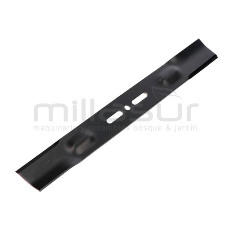 CUCHILLA UNIVERSAL 430MM PLANA - motoscamaralweb.com