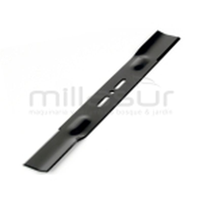 CUCHILLA UNIVERSAL 480MM PLANA - motoscamaralweb.com