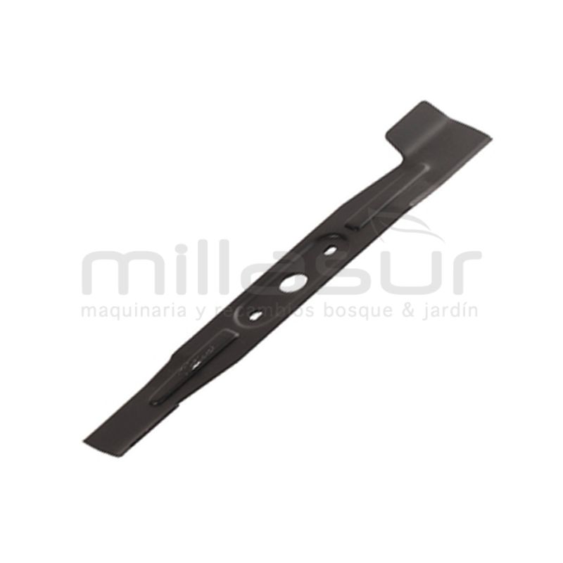 CUCHILLA CORTACÉSPED 375 MM ADAPTABLE A AL-KO ( CE1400-8231-511201) ... - motoscamaralweb.com