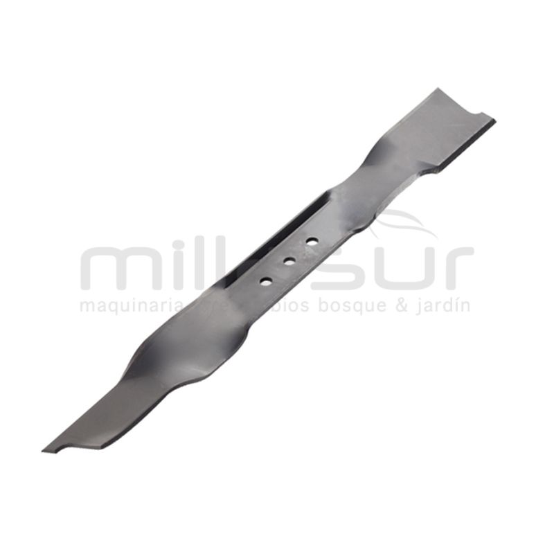 CUCHILLA CORTACÉSPED 559 MM ADAPTABLE A SNAPPER 7800709. 7800755. 7800777 ... - motoscamaralweb.com