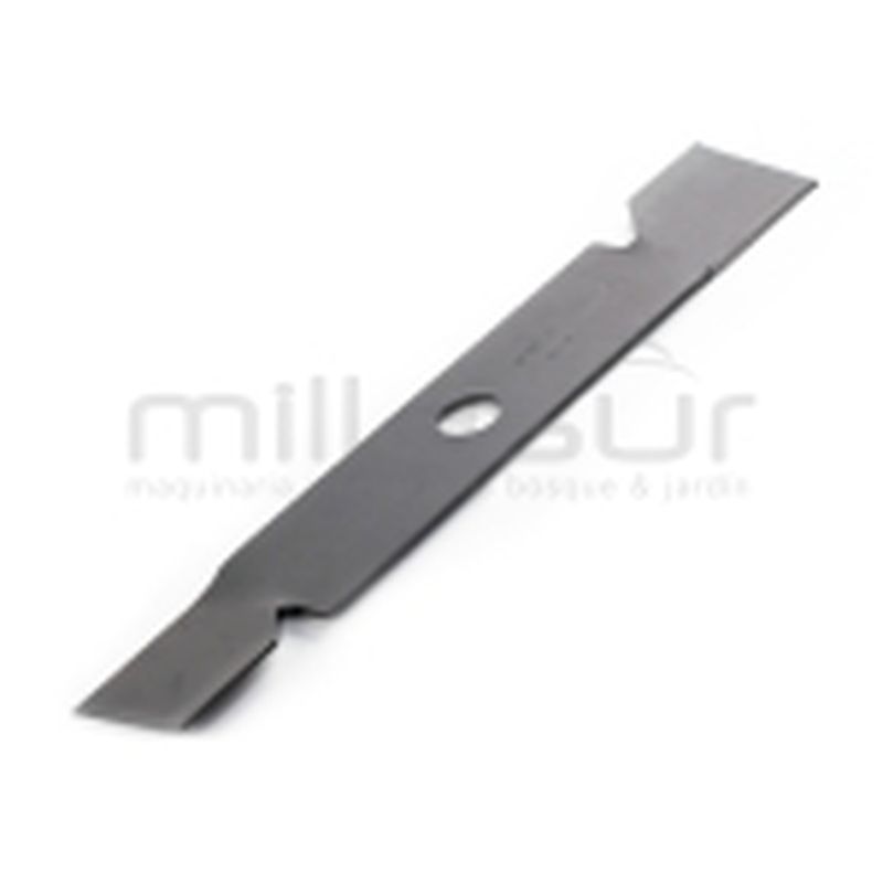 CUCHILLA CORTACÉSPED 509 MM ADAPTABLE A SANDRIGARDEN 12ABE28X618. 12ABE2CQ618. CAMPUS 51 BA ... - motoscamaralweb.com