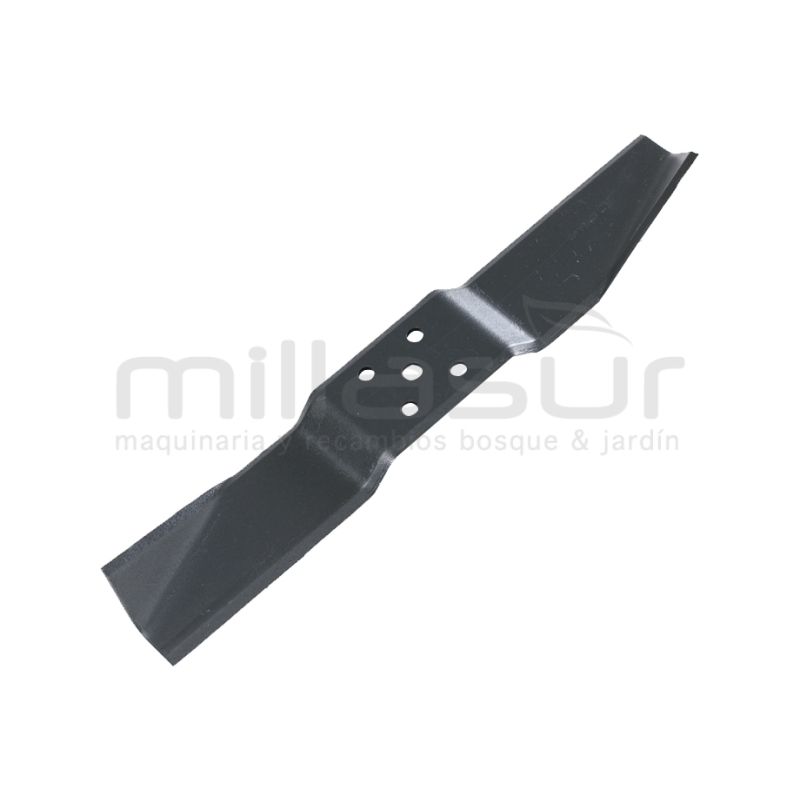 CUCHILLA CORTACÉSPED 383 MM ADAPTABLE A COUNTAX C-SERIE MK3 ... - motoscamaralweb.com