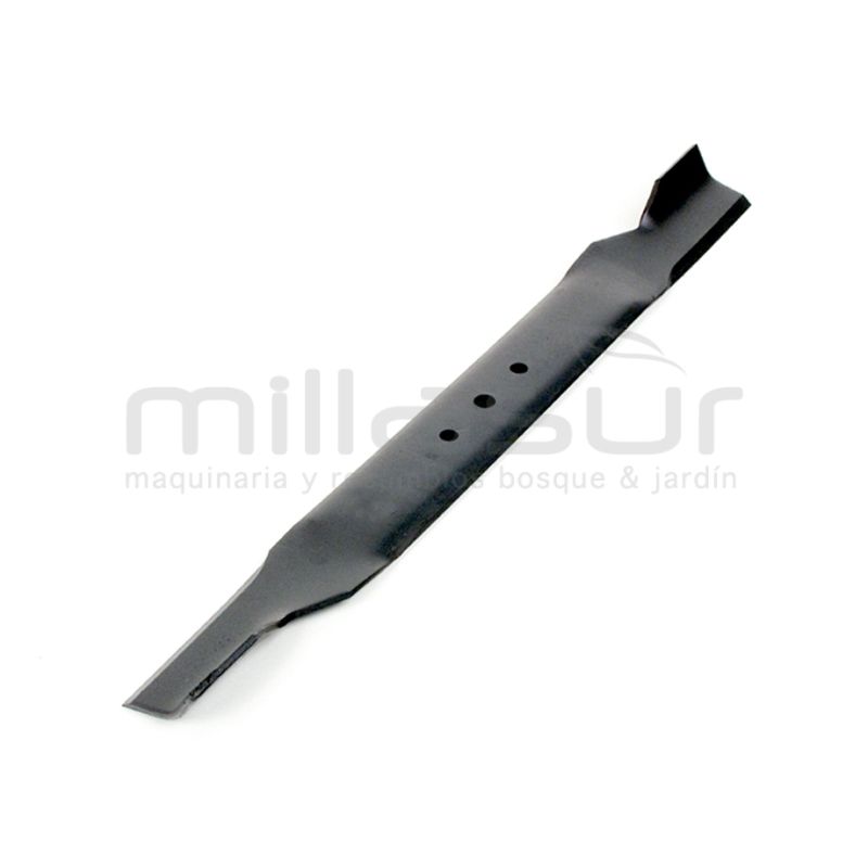 CUCHILLA CORTACÉSPED 492 MM ADAPTABLE A MTD ... - motoscamaralweb.com