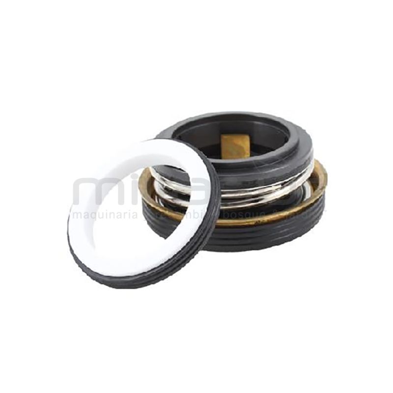 SELLO MECANICO BOMBA DE AGUA 18x41x10 / 18x31x5 - motoscamaralweb.com