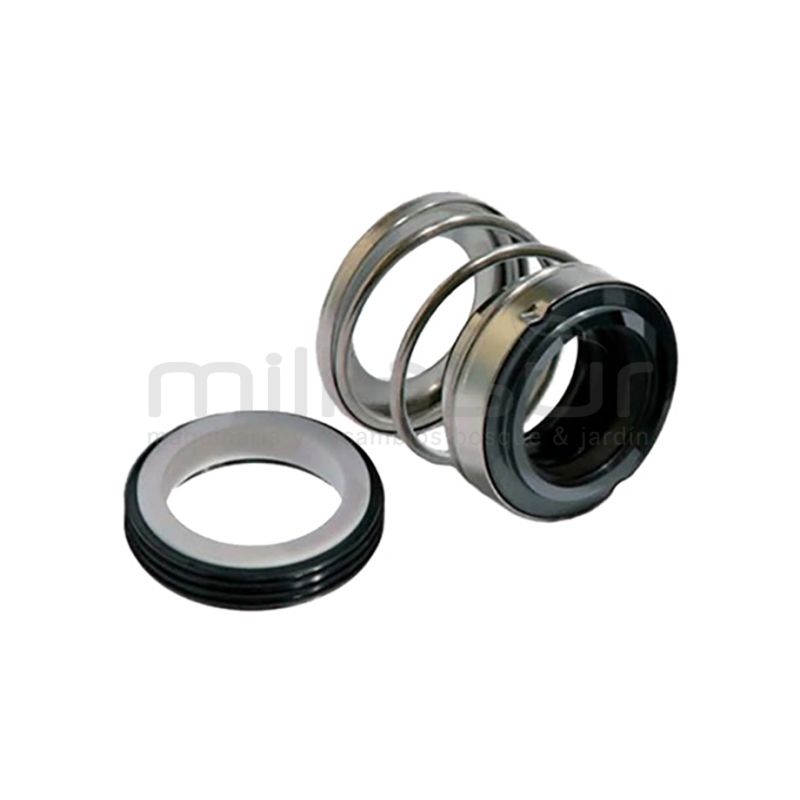 SELLO MECANICO BOMBA DE AGUA 25x42x20 / 25x44x9 - motoscamaralweb.com