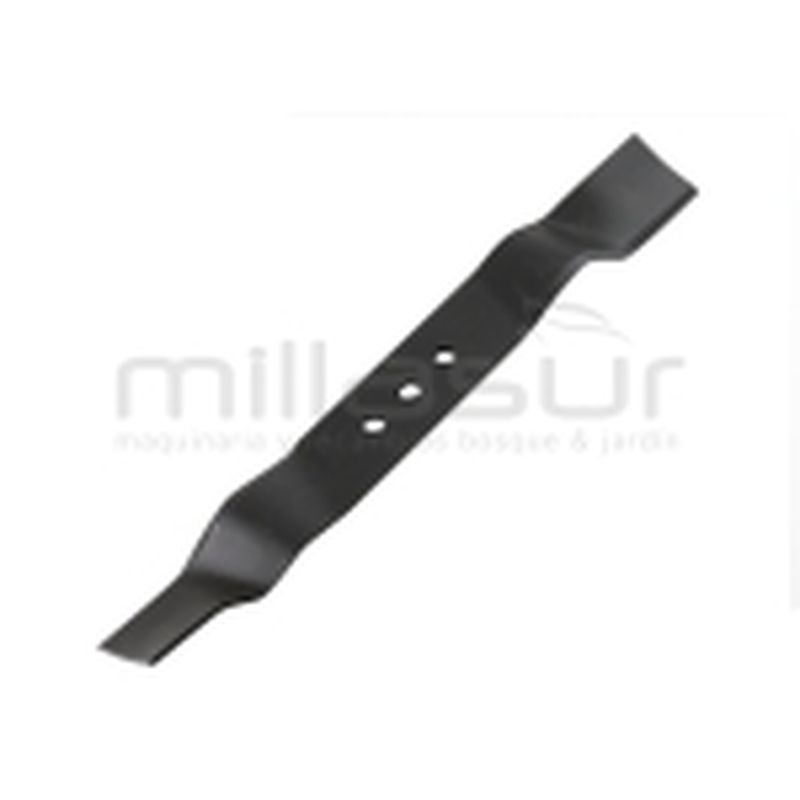 CUCHILLA CORTACÉSPED 461 MM ADAPTABLE A DOLMAR PM46. PM46B. PM46N ... - motoscamaralweb.com