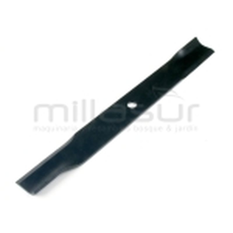 CUCHILLA CORTACÉSPED 520 MM ADAPTABLE A KUBOTA T1400 ... - motoscamaralweb.com