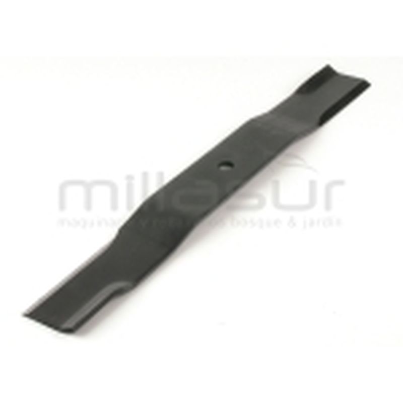 CUCHILLA CORTACÉSPED 533 MM ADAPTABLE A RANSOME BOBCAT 60 ... - motoscamaralweb.com